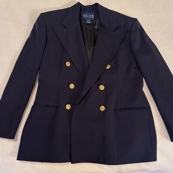 Polo Ralph Lauren Blazer - Picture 3 of 5